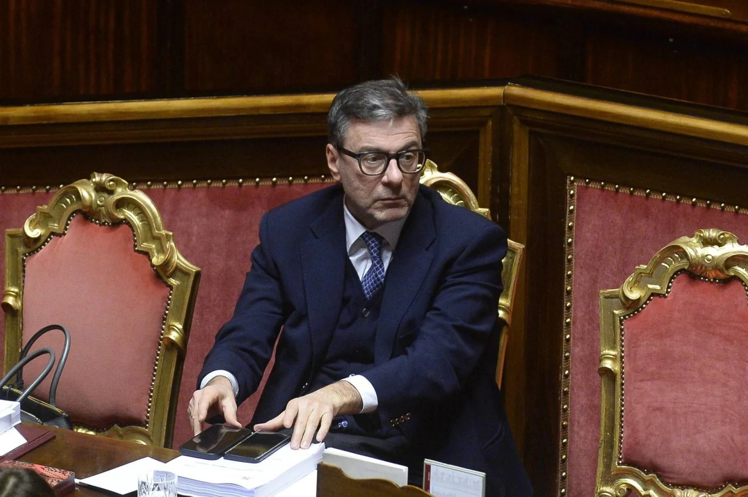 Istat confirma déficit de 3,1% e mantém Itália em procedimento de infração; Giorgetti admite saída apenas em 2027