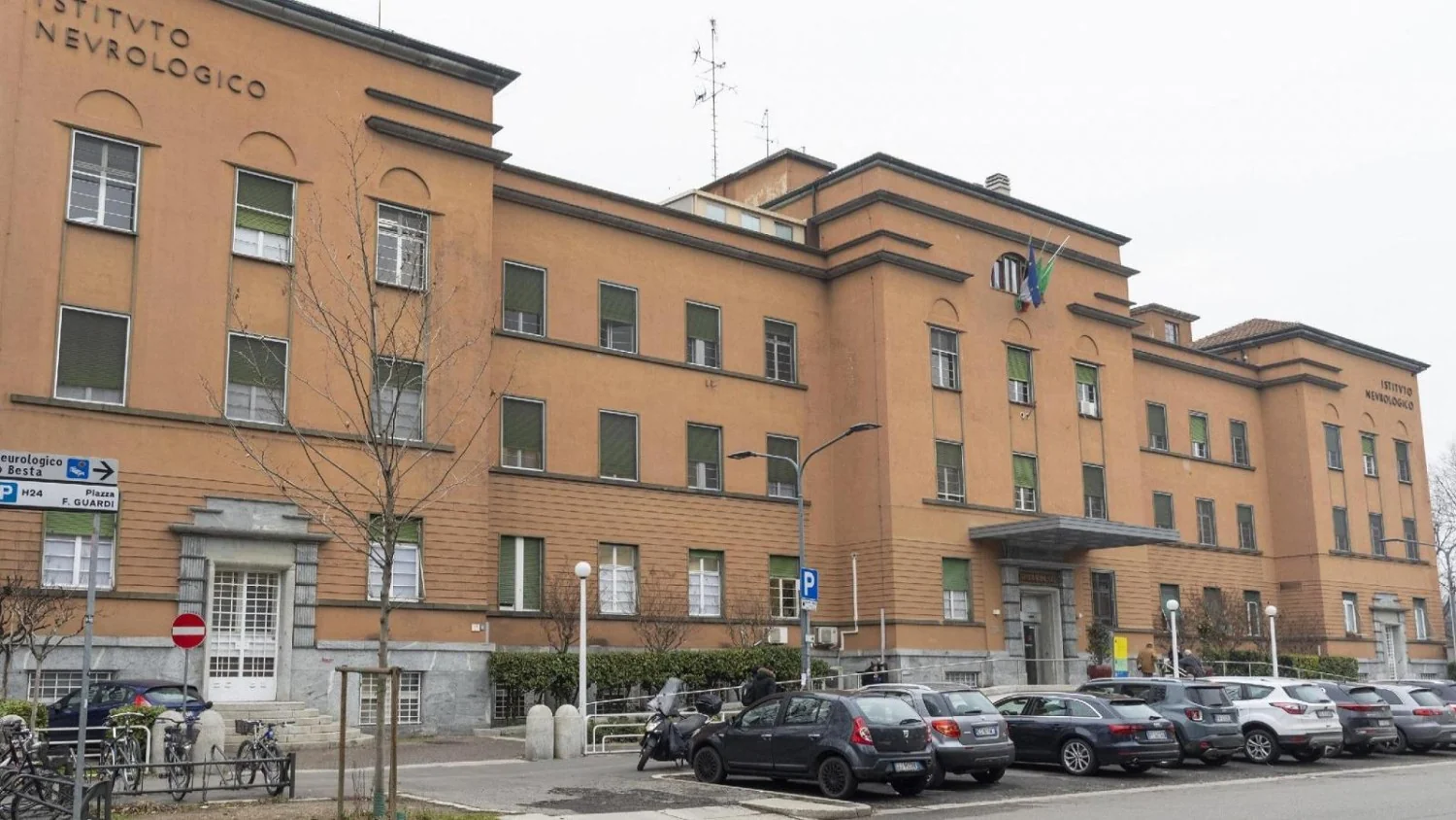 Istituto Besta chega ao top mundial em Neurologia e Neurocirurgia, reafirmando liderança italiana