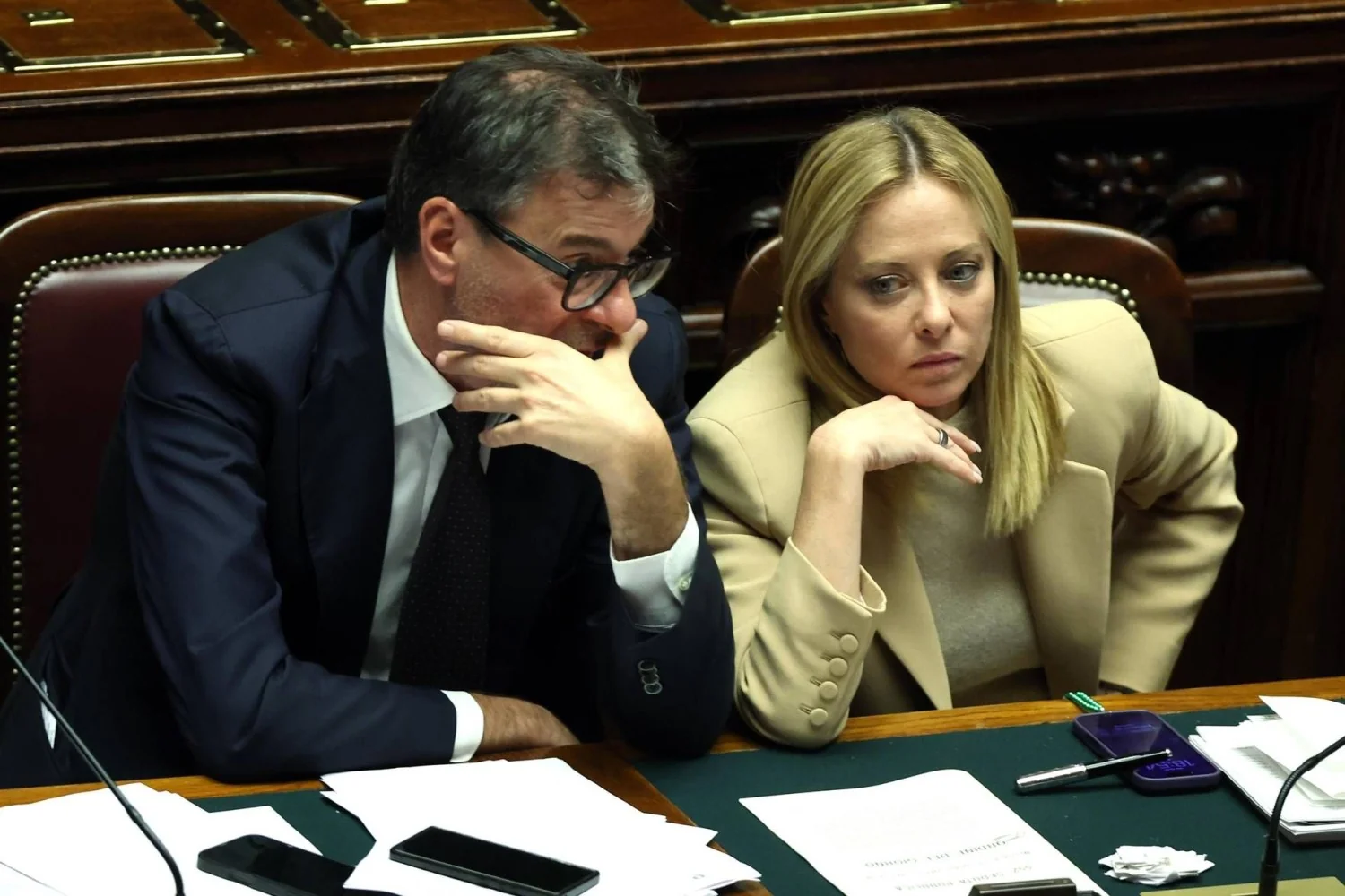 Déficit 2025 confirma Itália na procedura: o impacto da cláusula de salvaguarda nacional