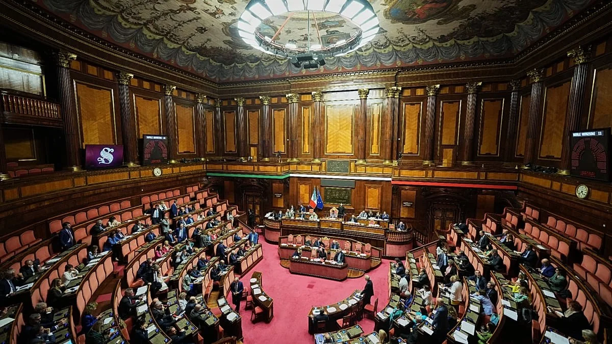 Itália retoma a energia nuclear: Senado aprova lei delegada e abre novo capítulo estratégico