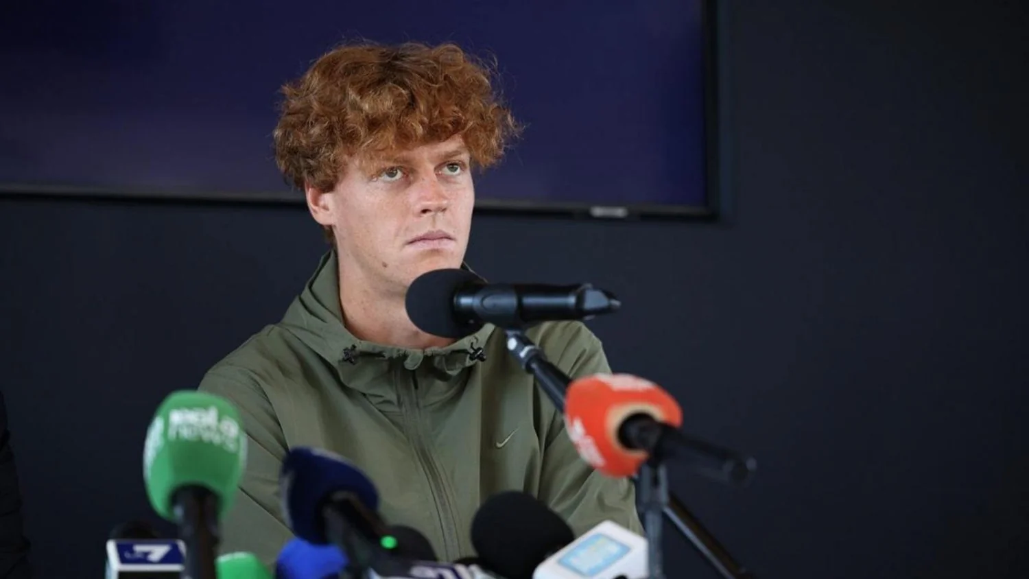 Jannik Sinner na ONU: iluminar caminhos para 270 milhões de crianças sem escola