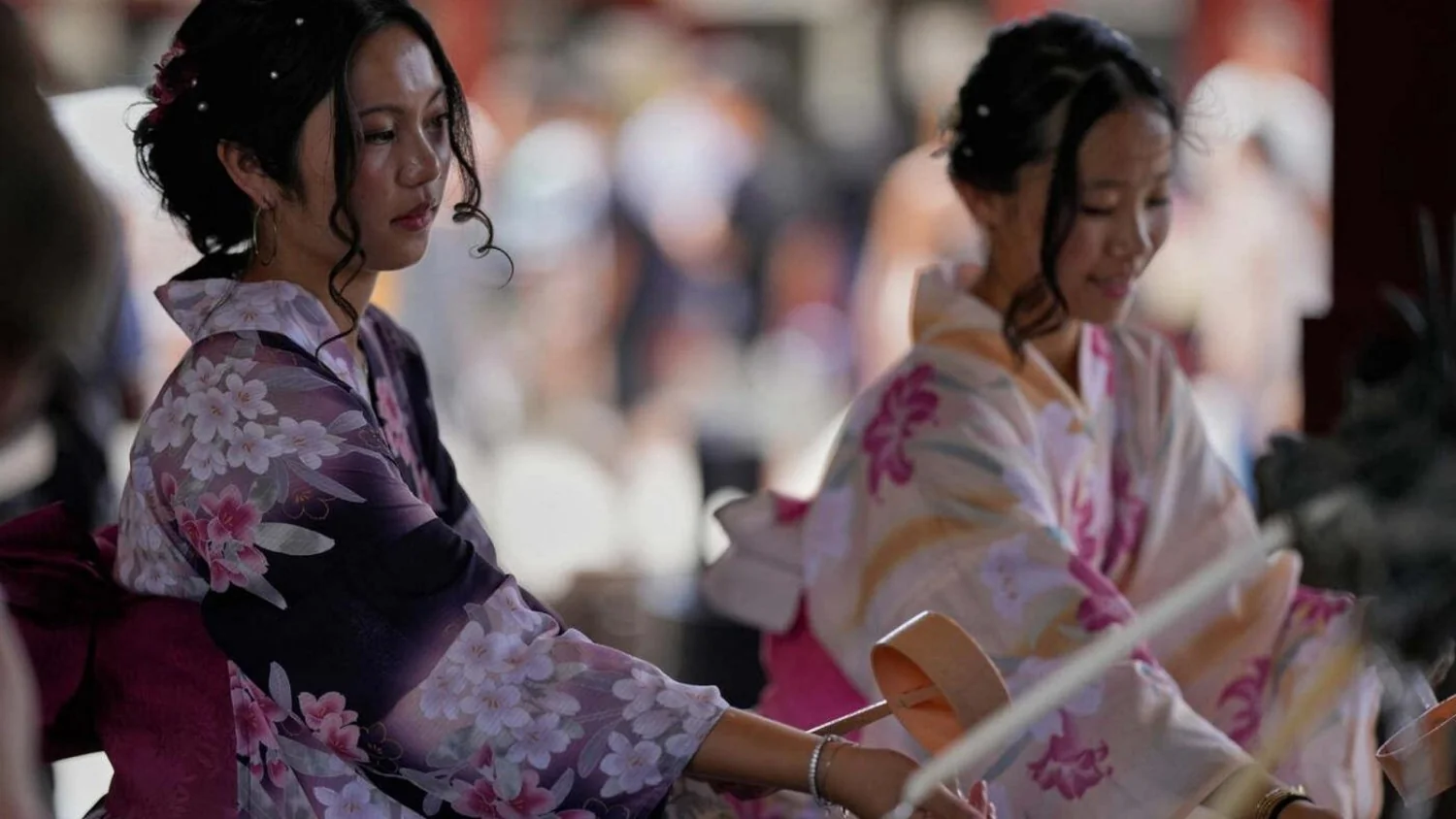 Japão ultrapassa 100 mil centenários: 87,6% são mulheres e marca novo recorde
