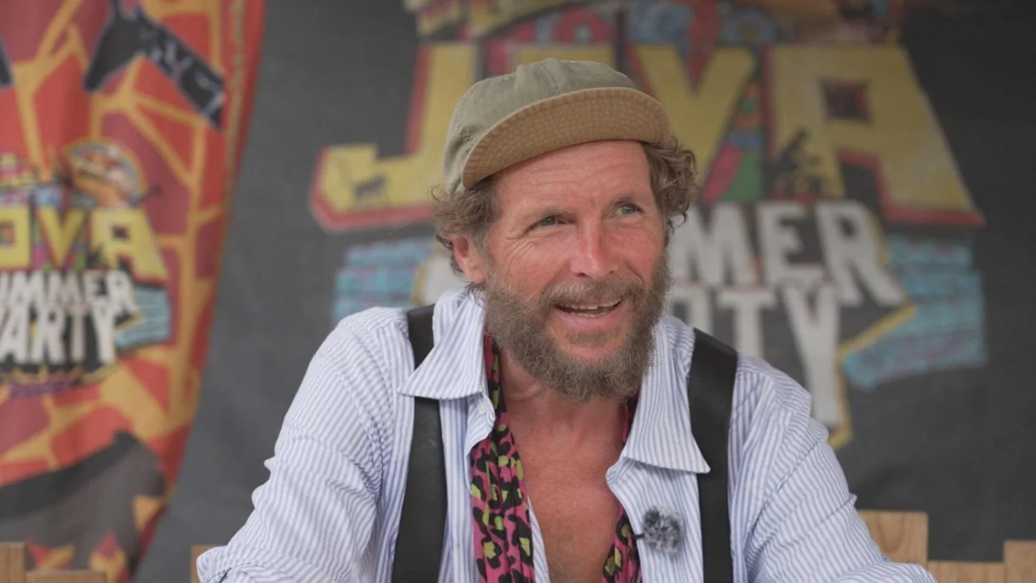 Jovanotti aos 60: o «ragazzo fortunato» que reinventou o pop italiano