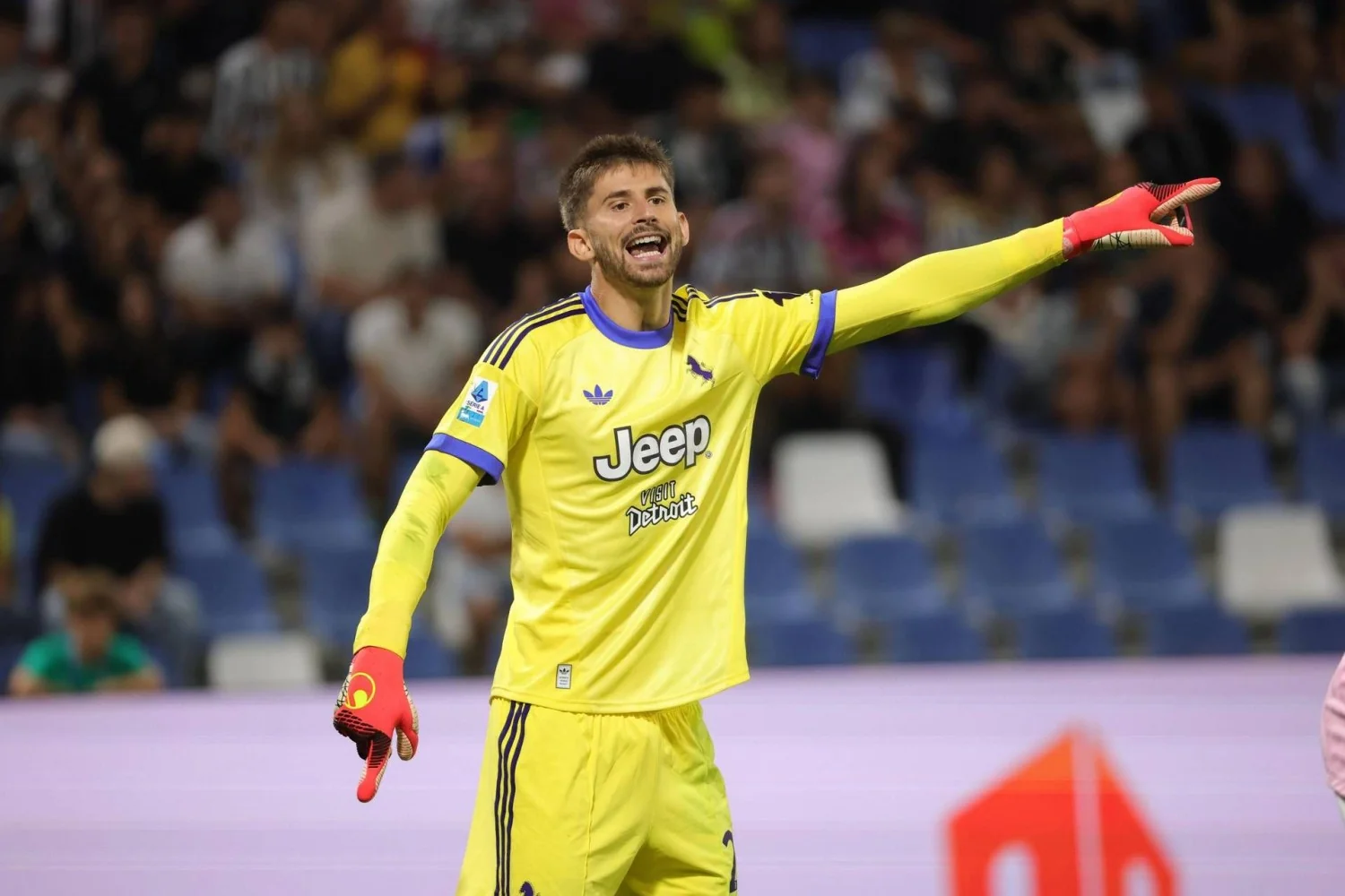 Juve recebe Atalanta no Stadium: cenário, transmissão e prognóstico antes da 5ª rodada