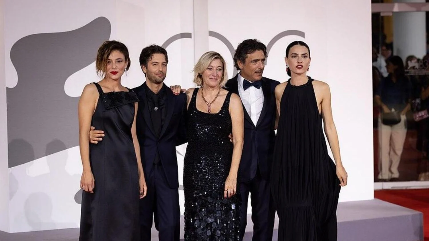 L'Estranea de Paolo Strippoli é escolhida para representar a Itália nos Oscars 2026