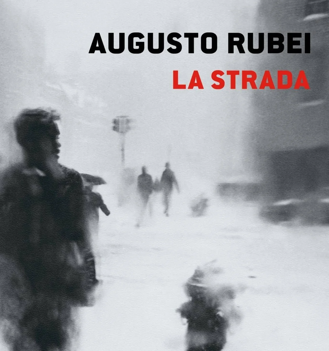 La strada, de Augusto Rubei: uma história de resgate e identidade para os jovens das periferias