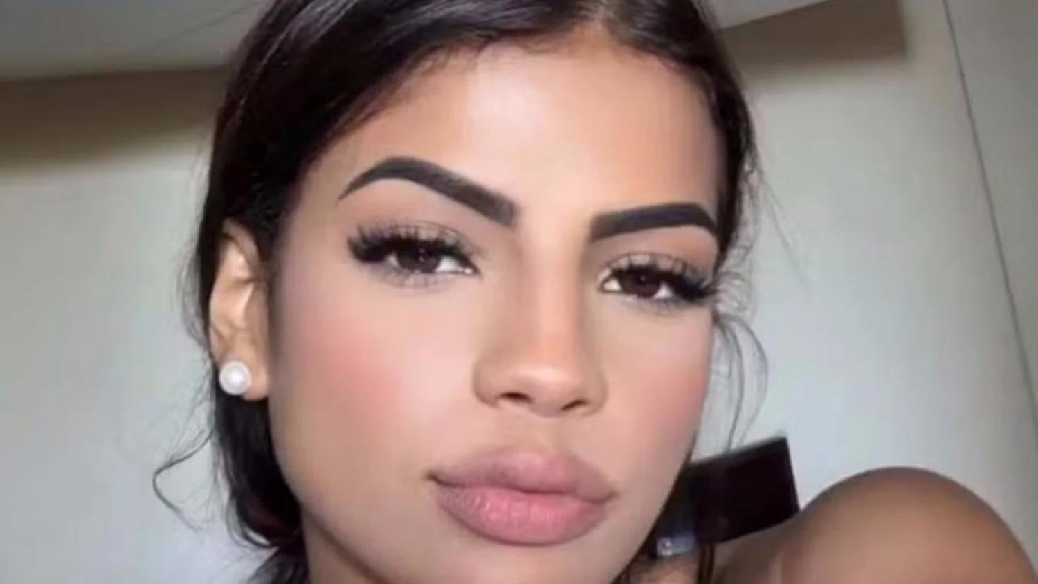 Feminicídio em Niza: brasileira Larissa Brito é encontrada morta e desmembrada; ex-companheiro preso