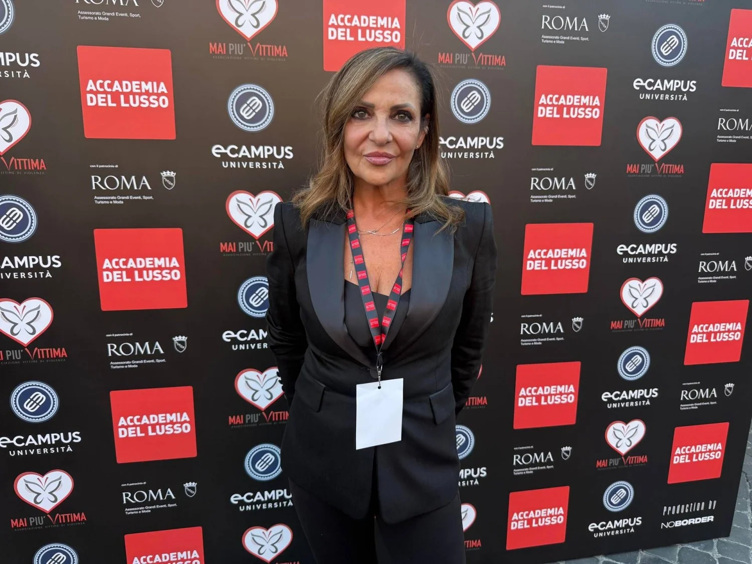 Laura Gramigna e Accademia del Lusso: 'Fashion & Talent' dá visibilidade a jovens talentos da moda