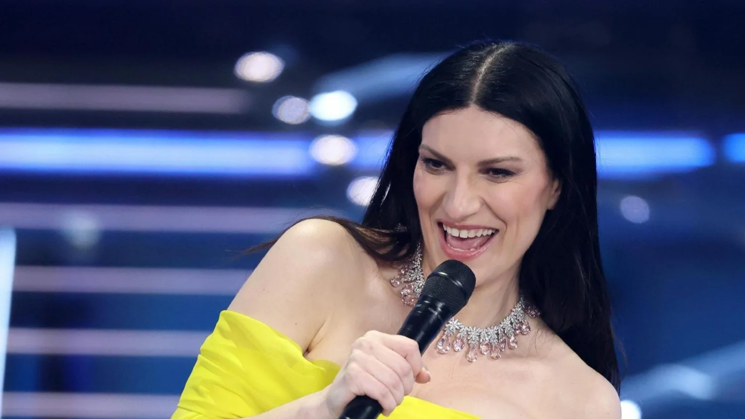 Laura Pausini recebe nova indicação ao Latin Grammy com Yo Canto 2