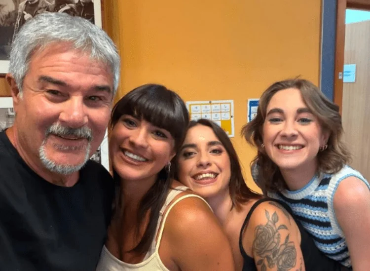 Le Pappardelle se despedem de Reazione a Catena após sequência histórica de vitórias
