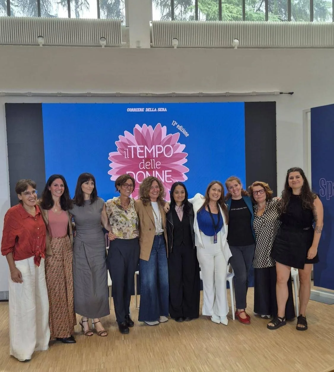 LetteraFutura VI: a cinquina de romances finalistas e a premiação em Roma