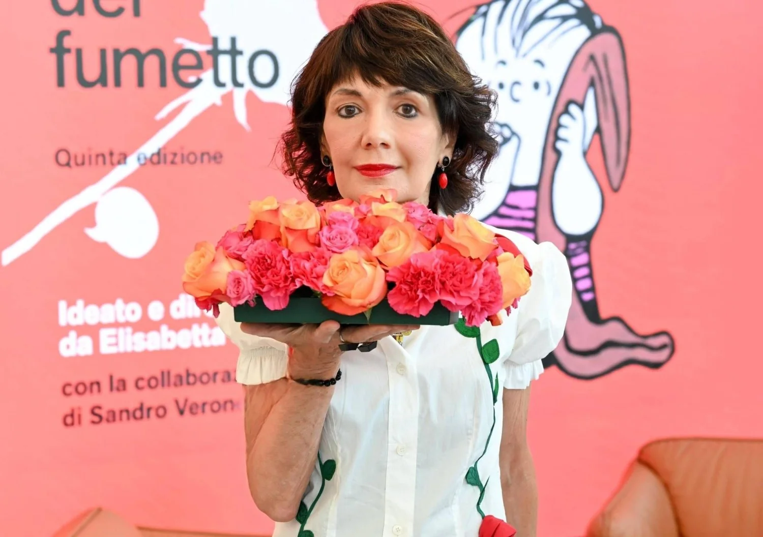 Linus - Festival del fumetto volta a Ascoli Piceno entre música, arte e cinema: programação e destaques