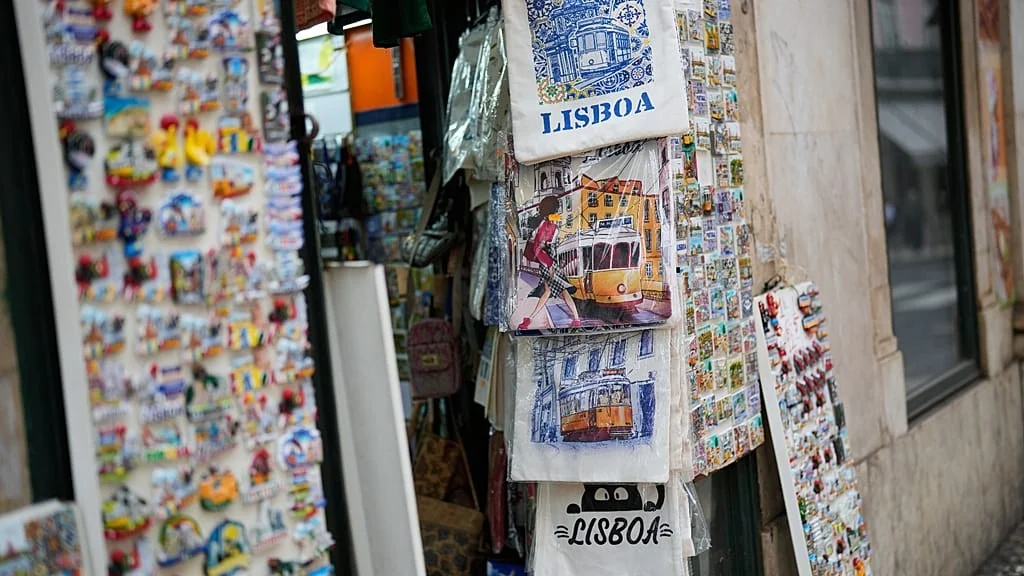 Lisboa eleita o destino mais feliz do mundo: sol, sabores e passeios que alimentam a alma