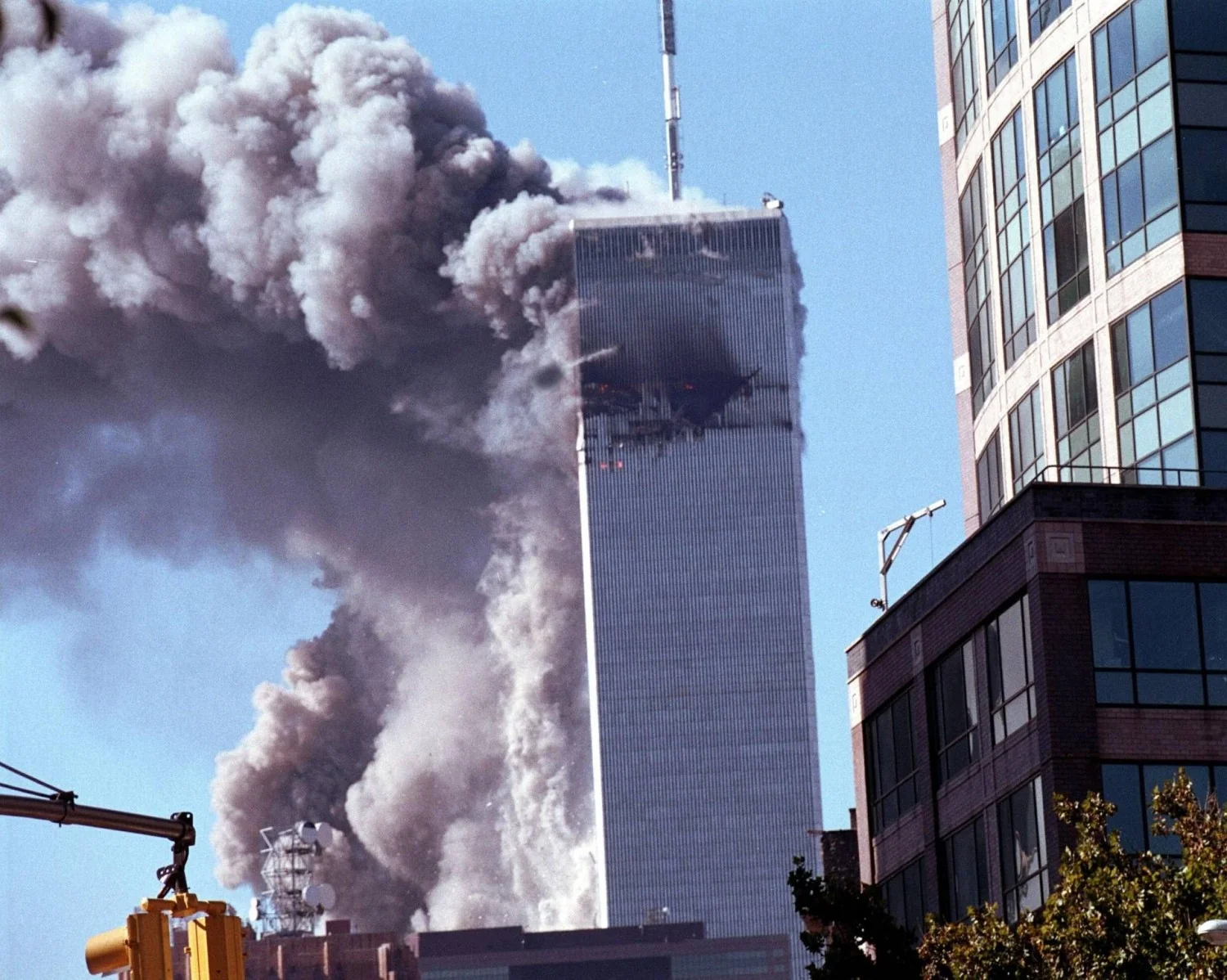 Da DeLillo a Auster: como a literatura traduziu o trauma das Torres Gêmeas