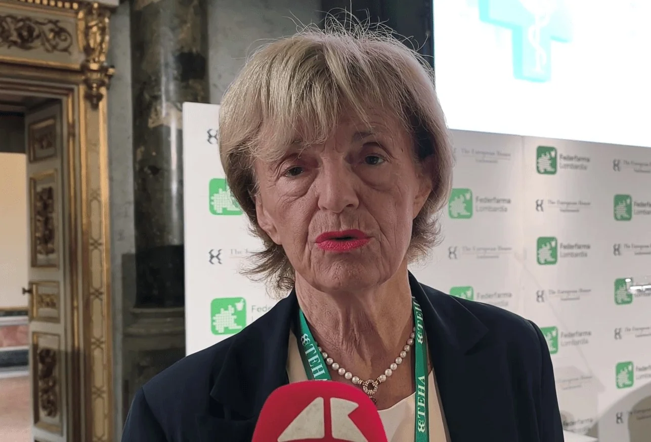 Lombardia: 3.054 farmácias de proximidade e chegada de duas novas vacinas nas unidades