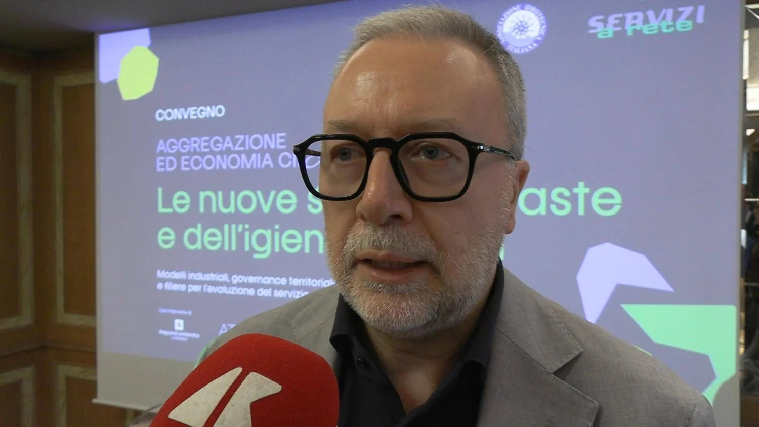 Lombardia aposta na agregação supramunicipal para uma gestão mais eficiente dos resíduos