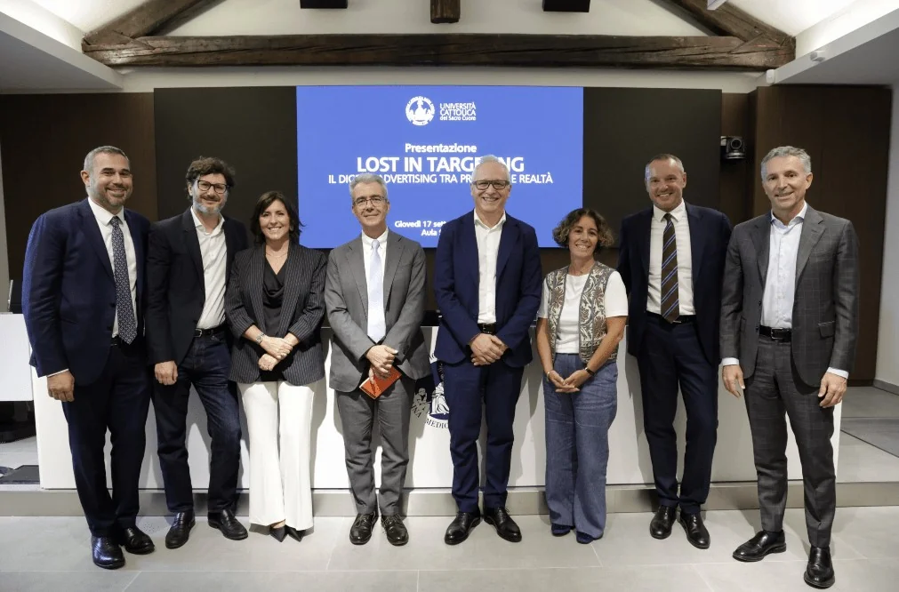 Lost in Targeting: quando o poder das plataformas desafia a publicidade digital e a soberania mediática europeia