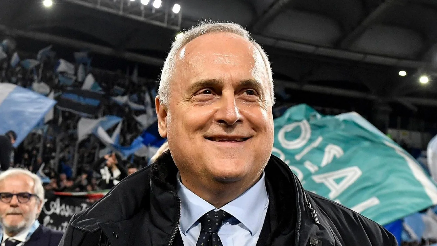 Claudio Lotito relata três anos de ameaças: “Minacce anche a Natale e Capodanno”, diz presidente da Lazio
