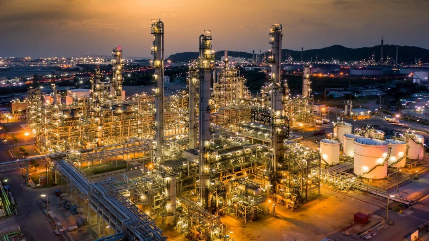Ludoil Capital compra 51% da Isab e acelera plano de modernização e biocarburantes