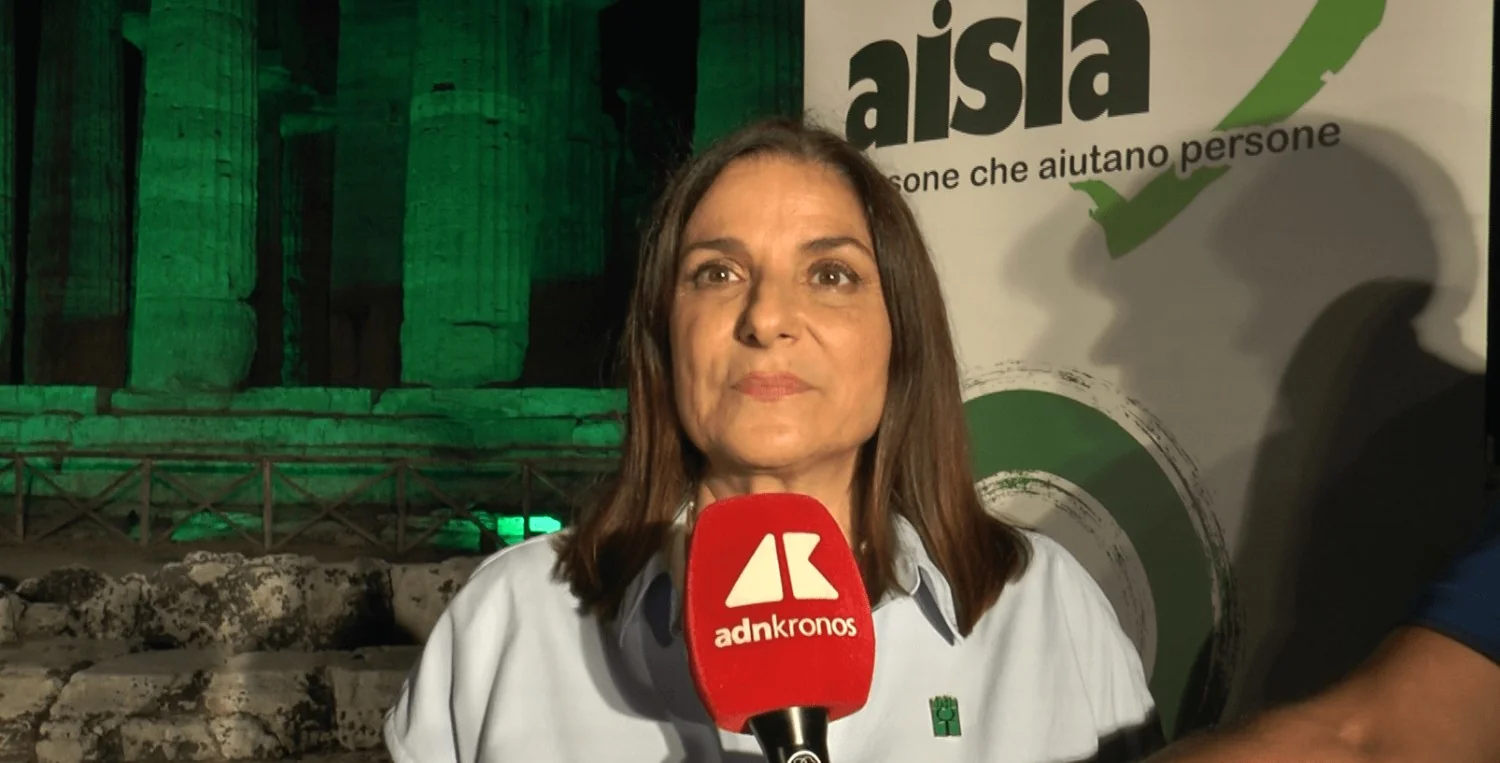 Luz verde em Paestum: Aisla assina protocolo com parques e pede atenção contínua à comunidade com SLA