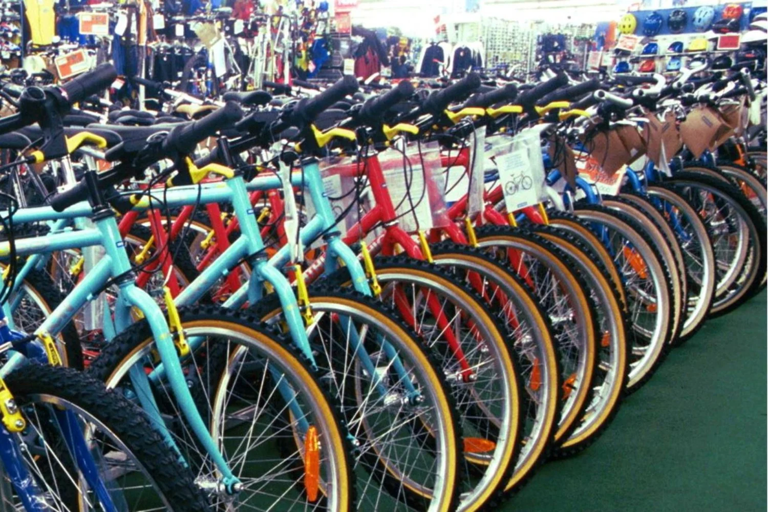 Magis lança 'Magis Bike Challenge' para reduzir emissões e plantar árvores em Verona e Vicenza