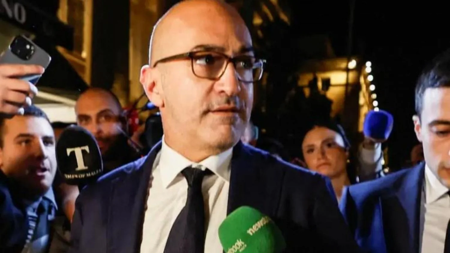 Malta em choque: absolvição de Yorgen Fenech reacende indignação pelo assassinato de Daphne Caruana Galizia