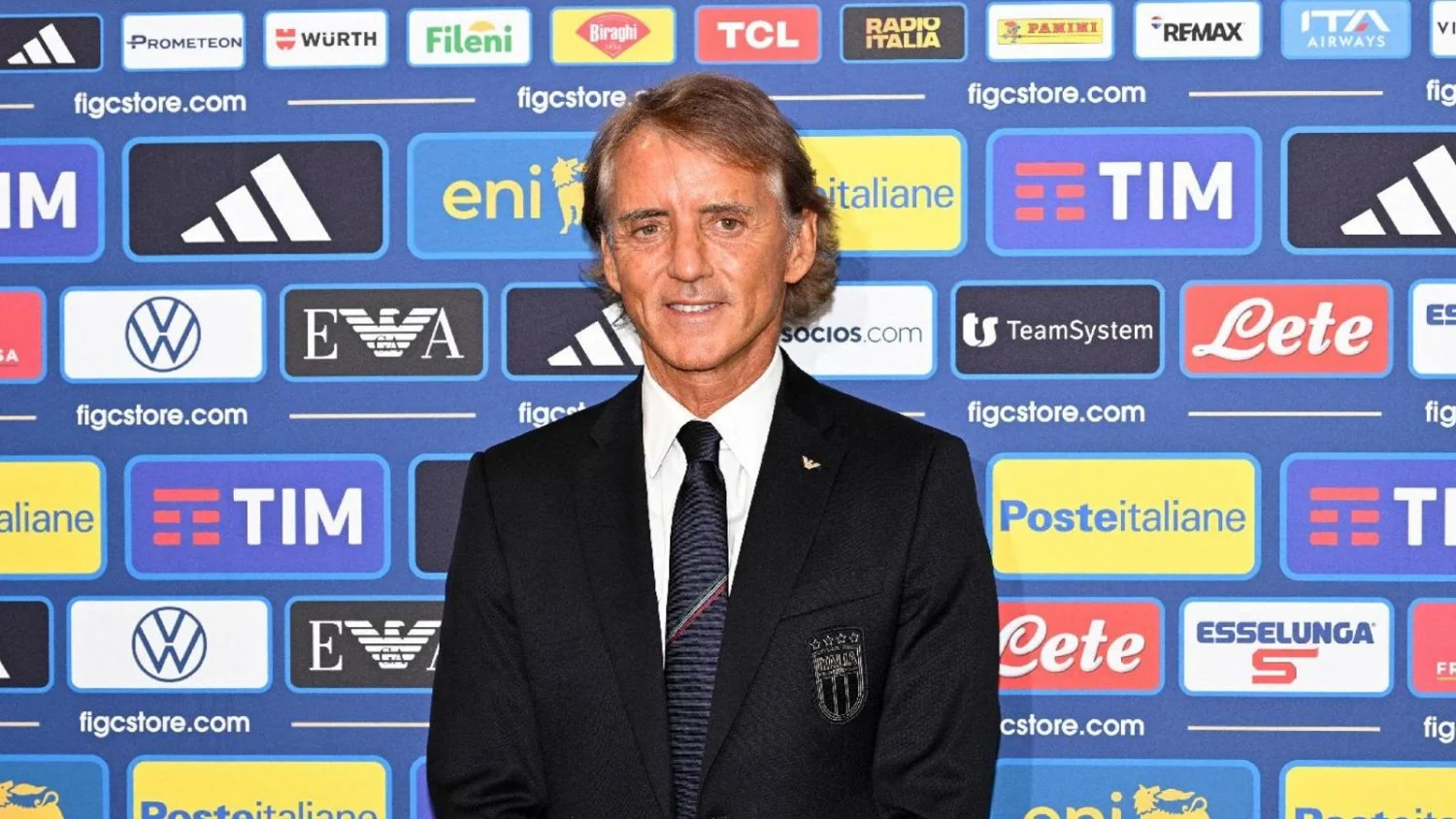 Mancini anuncia convocados para as primeiras quatro partidas da Nations League: equilíbrio entre presente e futuro