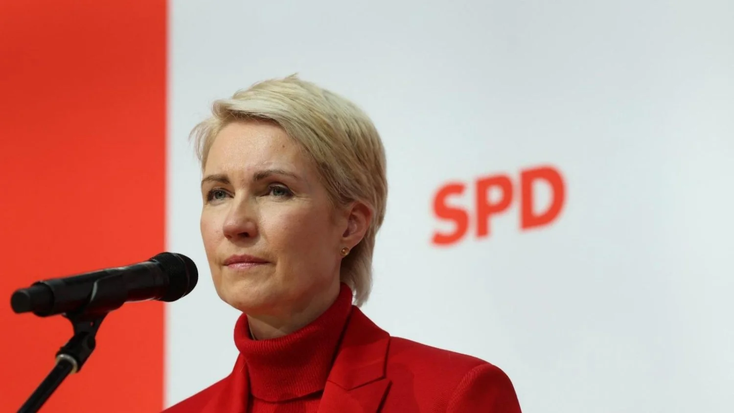 Manuela Schwesig: a governadora que resiste no tabuleiro político do Mecklemburgo-Pomerânia