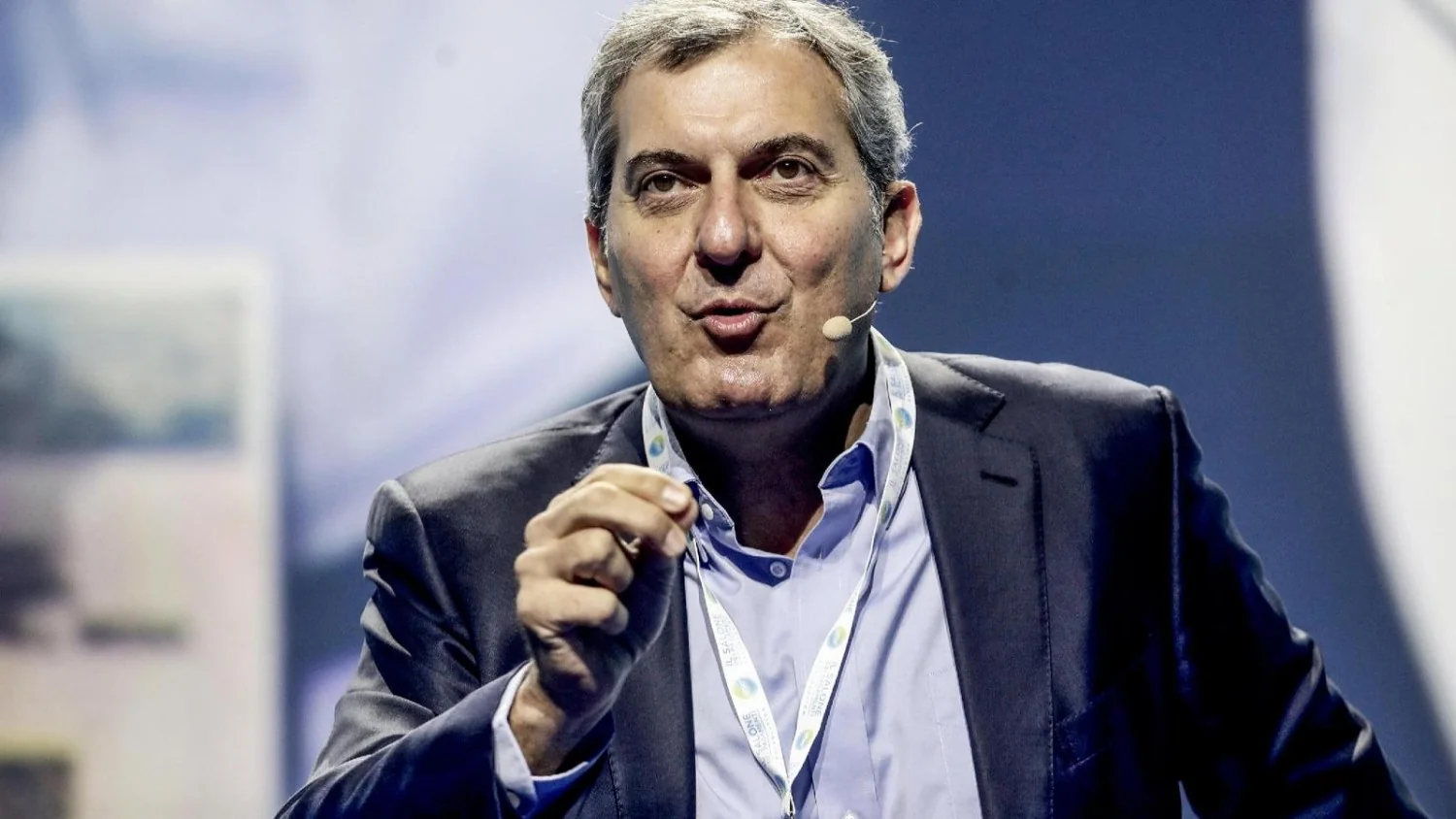 Mario Calabresi deixa Chora e anuncia nova rota: prepara candidatura a prefeito de Milão