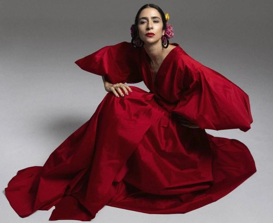Marisa Monte em Roma: o sonho de cantar com orquestra na Cavea
