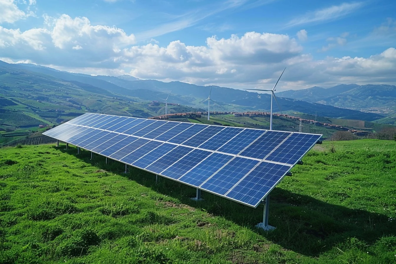 Marrocos se firma como hub estratégico de tecnologias limpas para a transição europeia