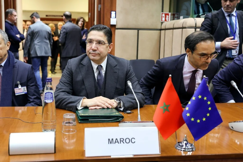 Marrocos e ONU copresidem em Nova York conferência global contra discursos de ódio