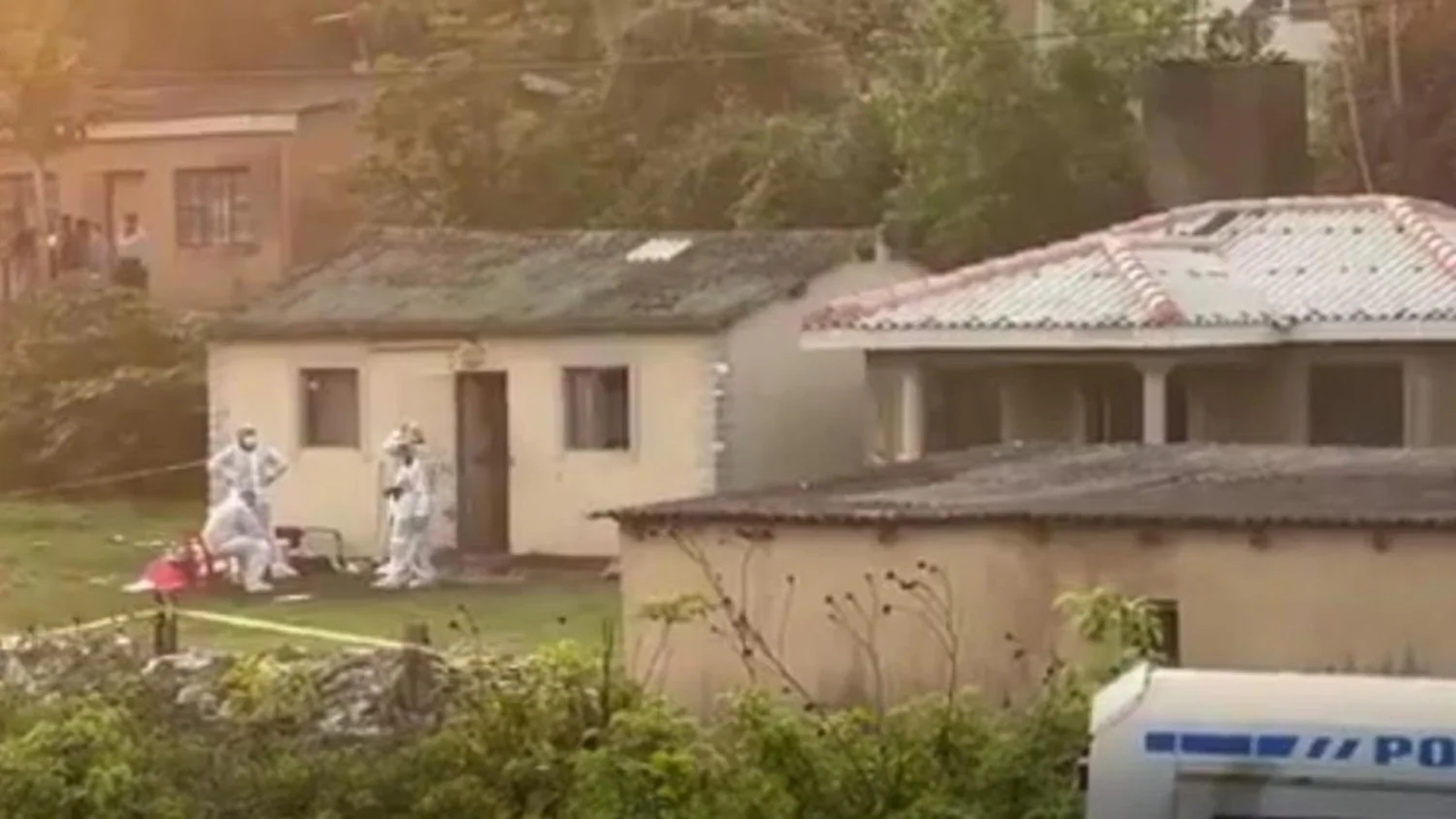 Massacre em Durban: 11 mortos em ataque a residência, entre eles uma mulher grávida