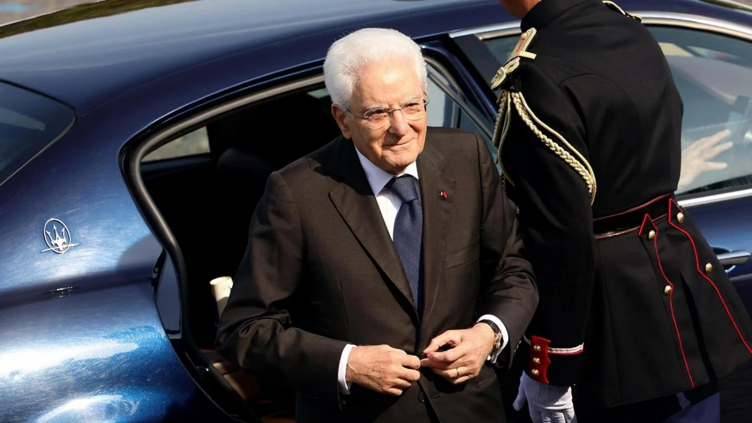 Mattarella inaugura ano letivo em Amatrice: 10 anos do terremoto e o estado da segurança antisísmica nas escolas