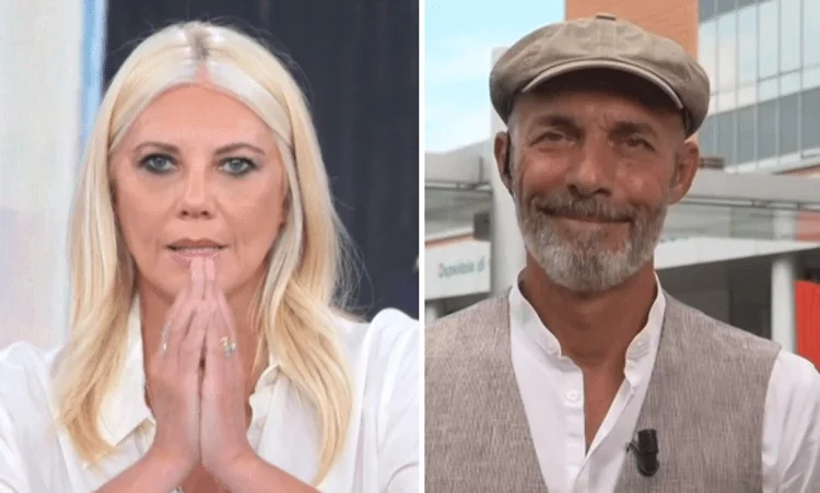 Max Laudadio relata agressão e recupera a voz: convite de Eleonora Daniele para 'Storie Italiane'