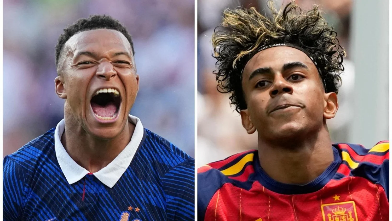 Mbappé responde a Yamal: “Mereço o Pallone d’Oro” e aponta estatísticas como argumento
