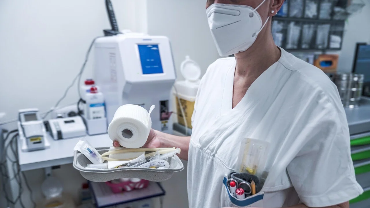 Med Salute 2026: Do combate às listas de espera à inovação, os desafios da saúde no Mezzogiorno