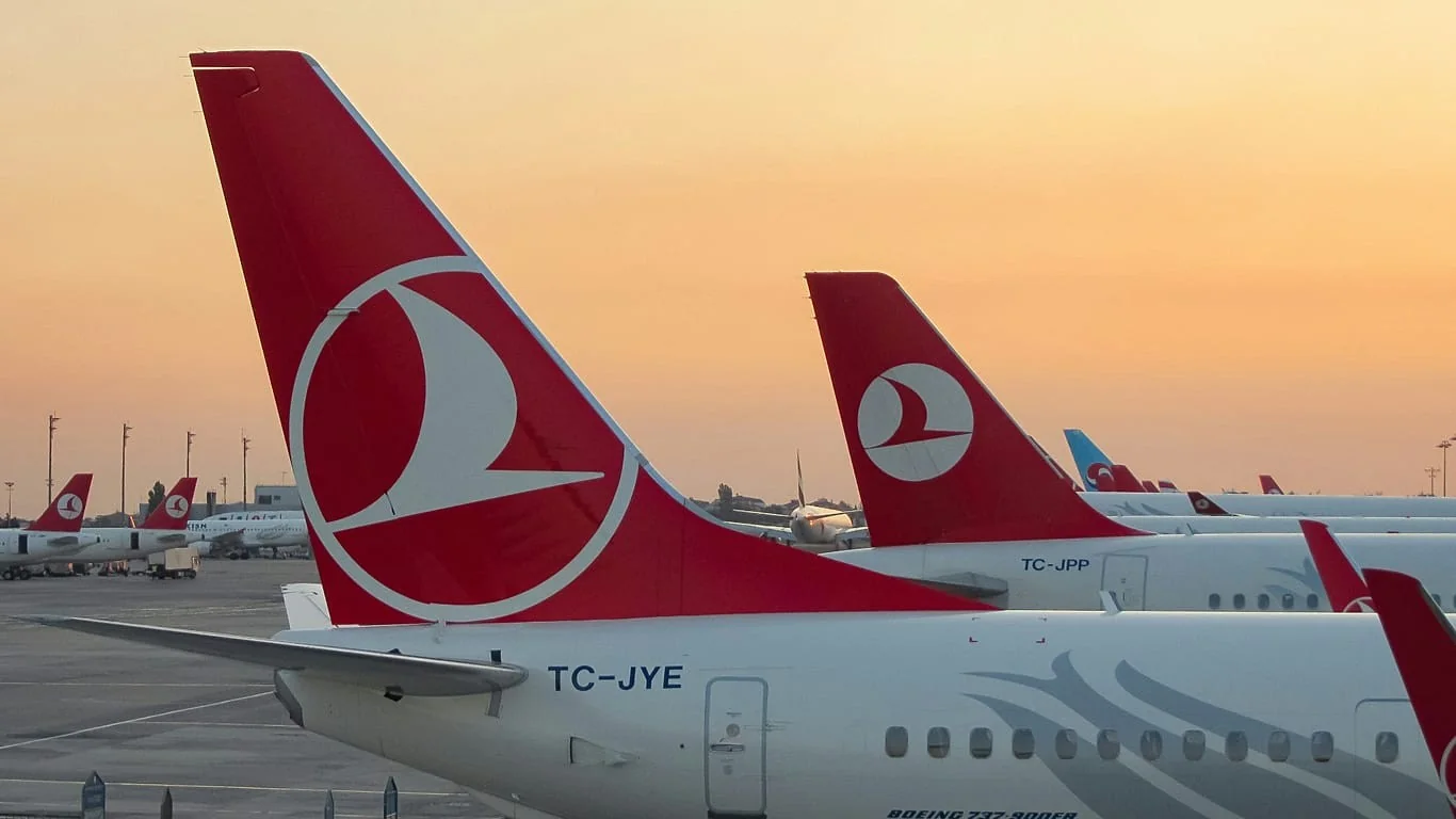 Melhores companhias aéreas de 2026: Ásia e Médio Oriente dominam; só seis europeias no top 20