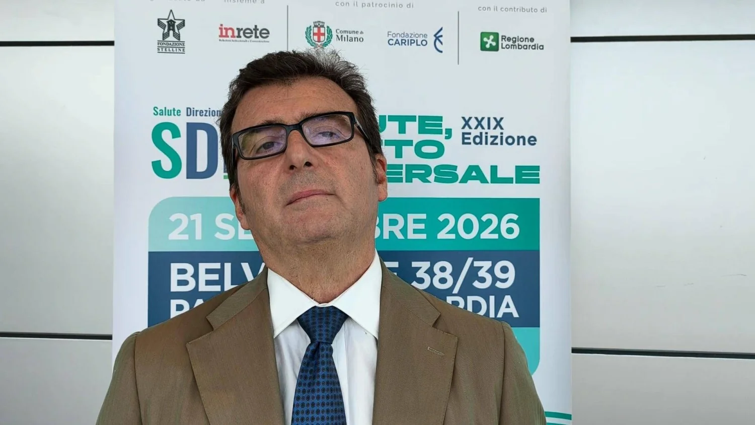 Mennini (Ministério da Saúde): investir em prevenção e diagnóstico precoce favorece a saúde e o PIB