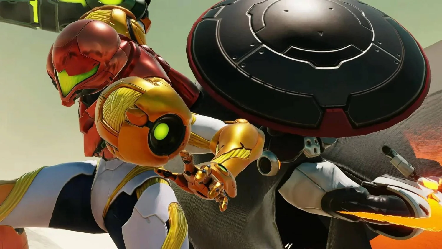 Metroid Ravenous confirmado: a caçada de Samus Aran retorna ao Nintendo Switch 2 em 28 de janeiro de 2027