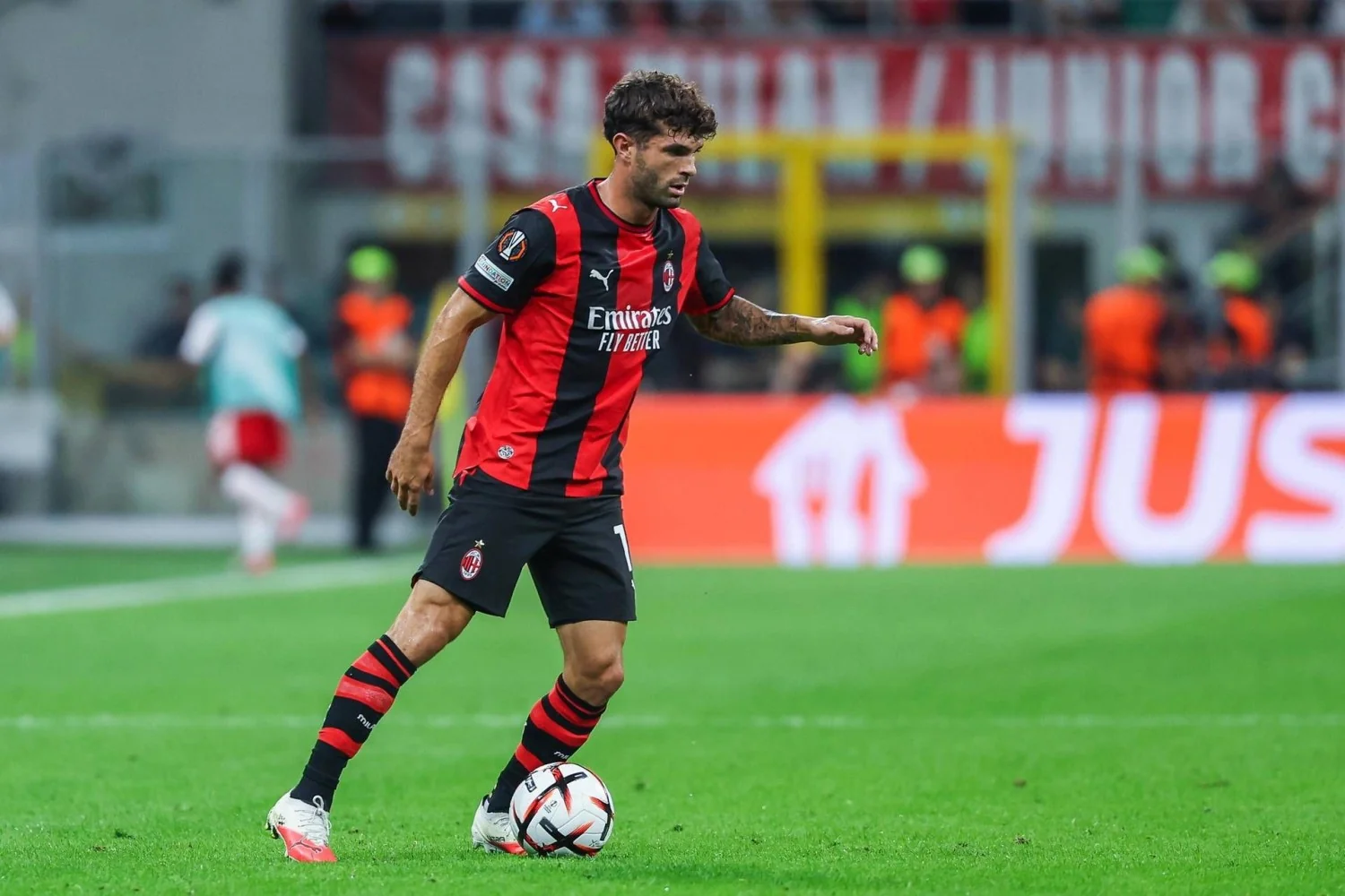 Milan x Lecce: duelo em San Siro pela 5ª rodada da Serie A com transmissão na DAZN