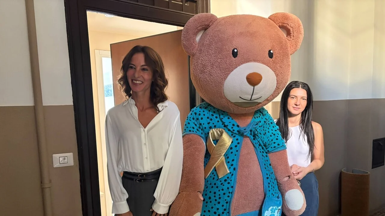 Milão inaugura 8ª Casa do Coração da Lilt para famílias de crianças em tratamento