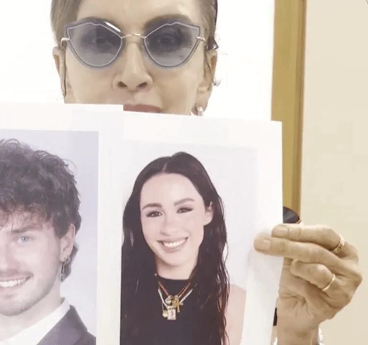 Milly Carlucci revela as primeiras seis duplas de Ballando con le Stelle: Nikita Perotti e Aurora Ramazzotti lideram novidades