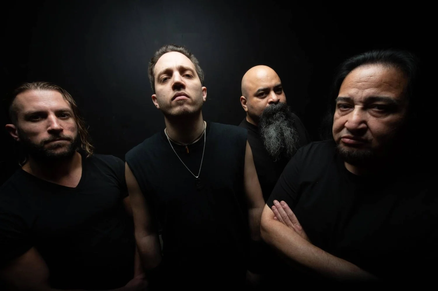 Fear Factory e Milo Silvestro: do fã em primeira fila ao frontman que desafia a era da IA