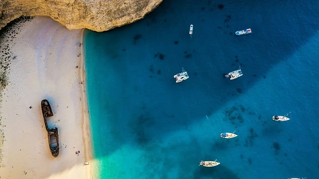 Moldávia, Grécia e Irlanda: liderança surpreendente no crescimento do turismo europeu em 2026