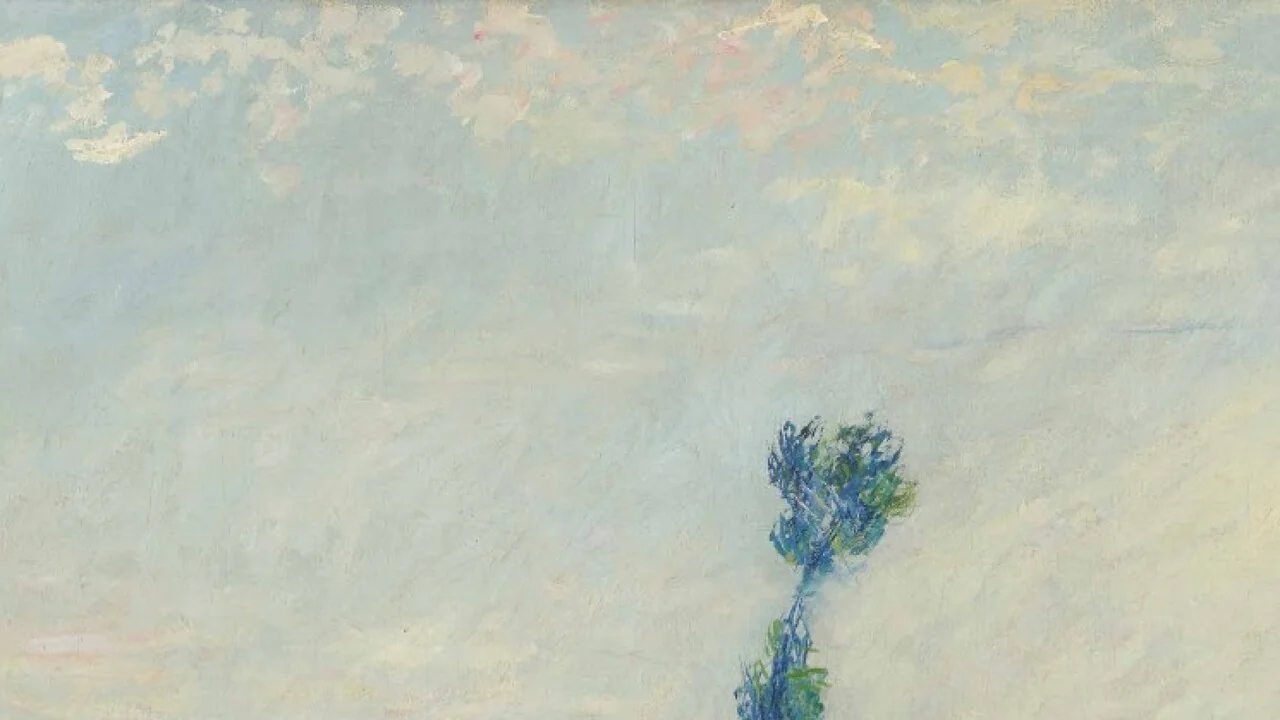 De Monet a Van Gogh e Kandinsky: novos olhares sobre a natureza e a modernidade em Ferrara
