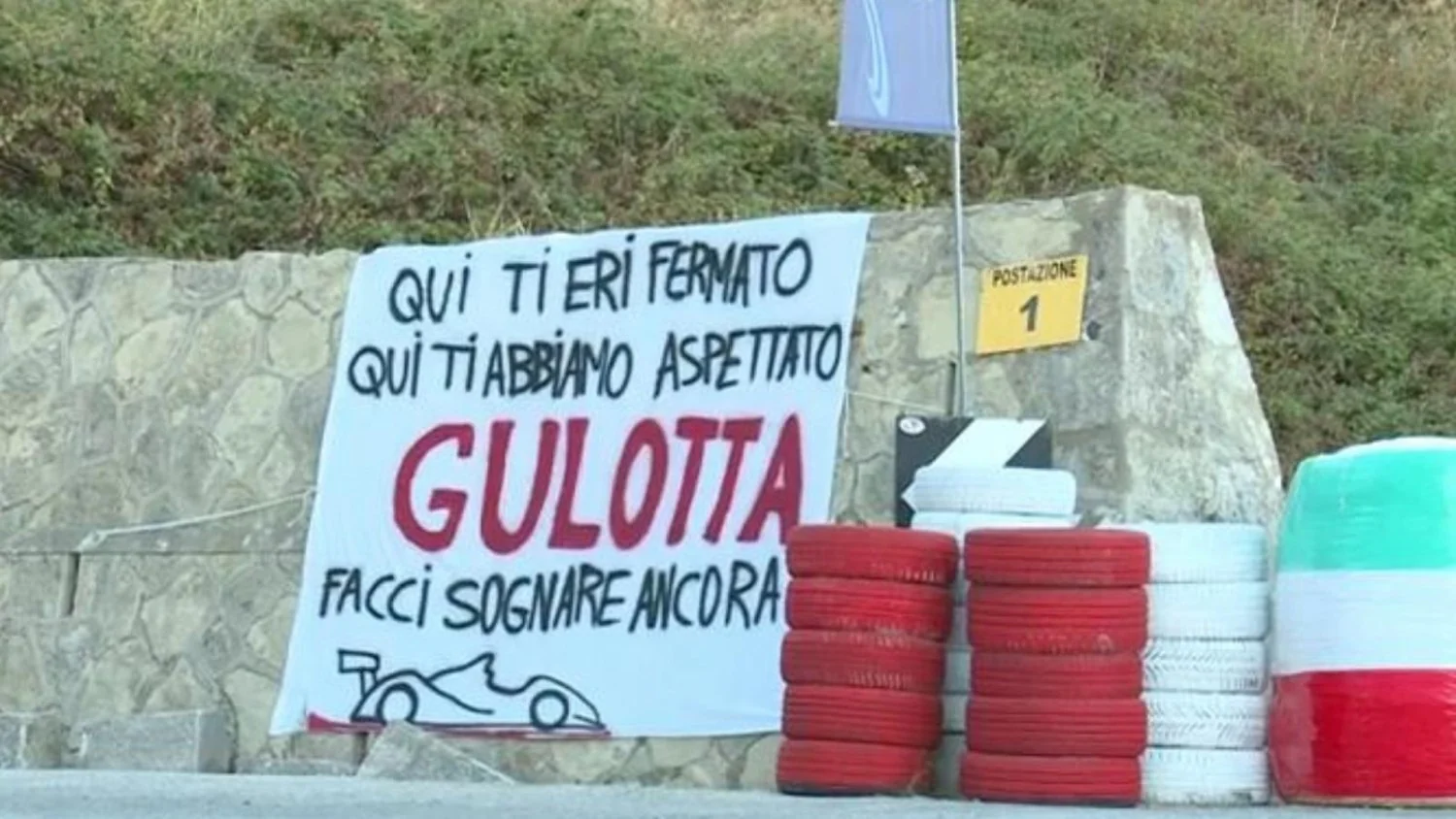 Monte Erice: piloto indiciado por homicídio culposo após acidente que matou dois espectadores