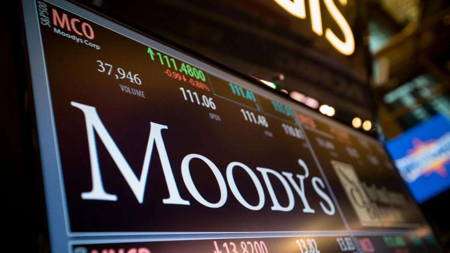 Moody's eleva projeção do PIB de 2026: economia italiana resiste aos choques energéticos