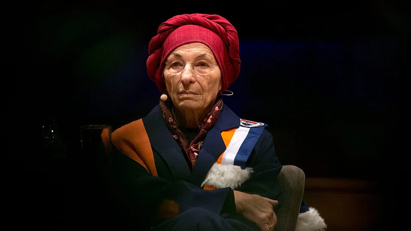 Morre Emma Bonino, ícone dos direitos civis e pilar da integração europeia