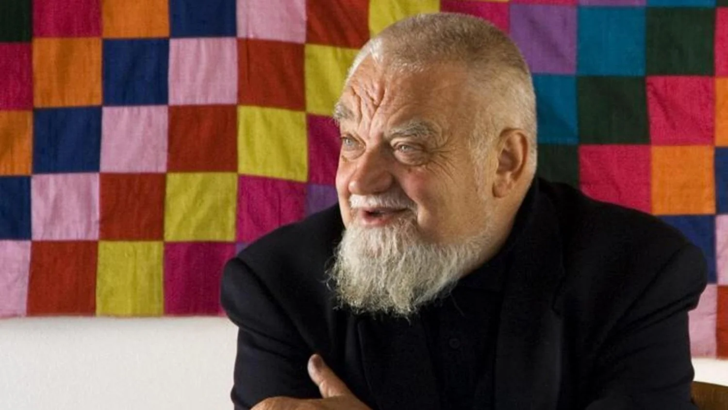 Morre Enzo Bianchi, fundador da Comunidade monástica de Bose, aos 83 anos